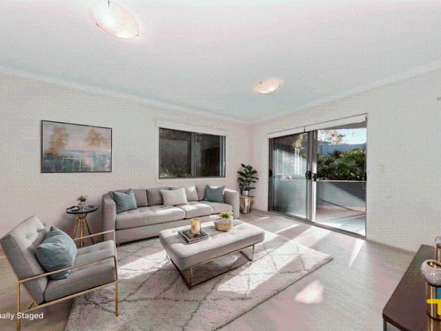 Modern & Spacious Garden Apartment