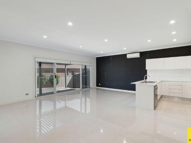 Modern, Spacious & Designed for Easy Living!