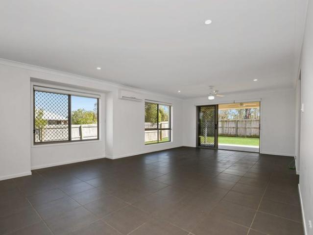 Modern, Spacious & Designed for Easy Living