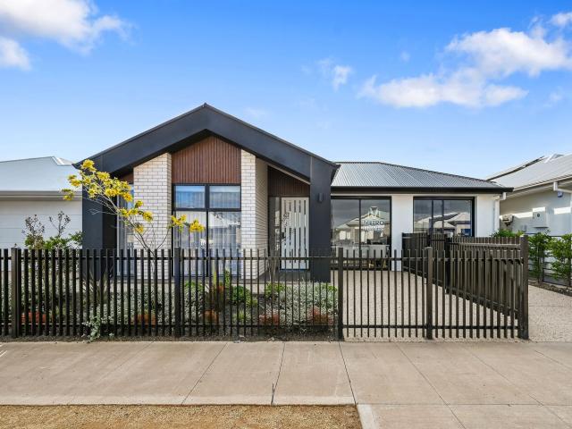 Modern, Spacious & Designed for Easy Living