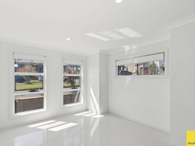 Modern, Spacious & Designed for Easy Living!