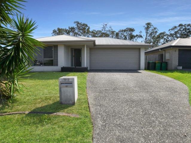 Modern, Spacious & Designed for Easy Living
