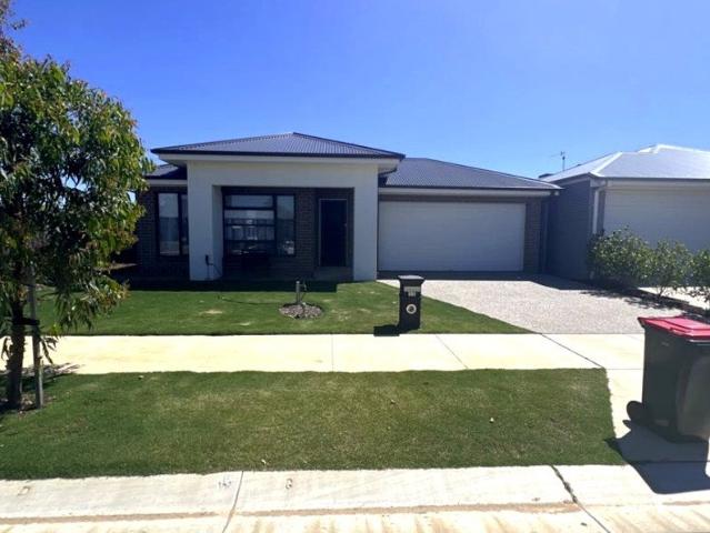 Modern, Spacious, Easy Living
