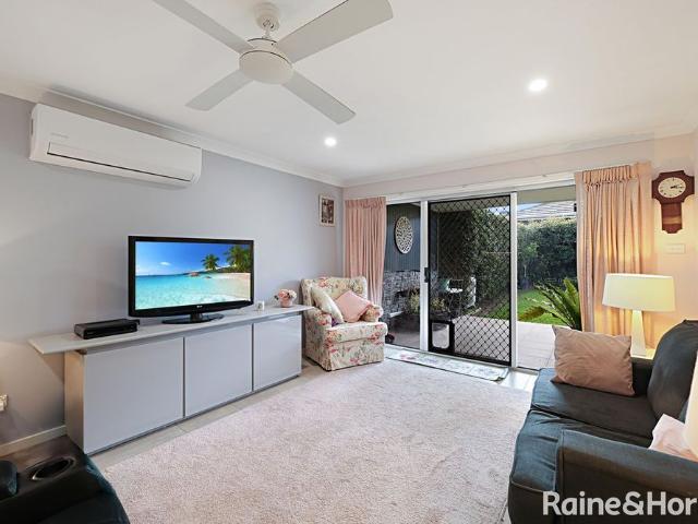 Modern, Spacious & Designed for Easy Living