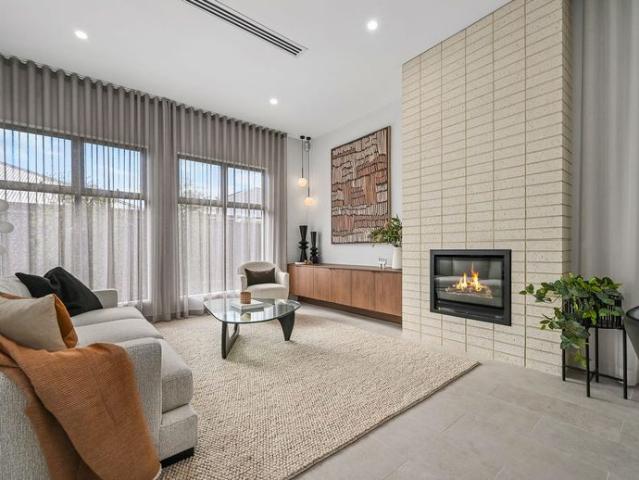Modern, Spacious & Designed for Easy Living