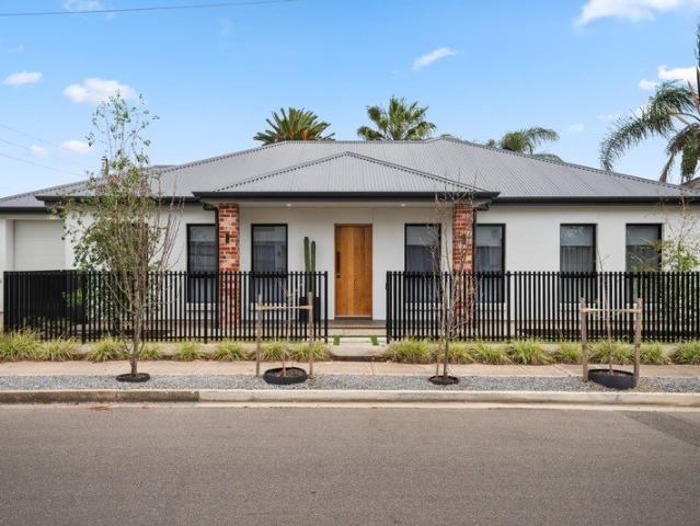 Modern, Spacious, Effortless Living