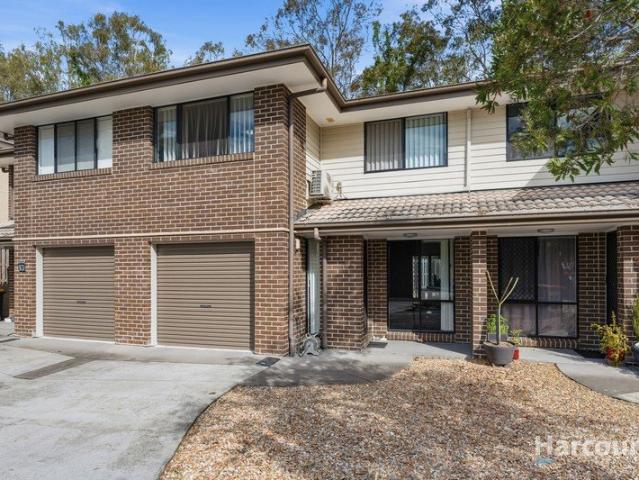 Modern, Spacious & Effortless Living in a Peaceful Parkside Setting