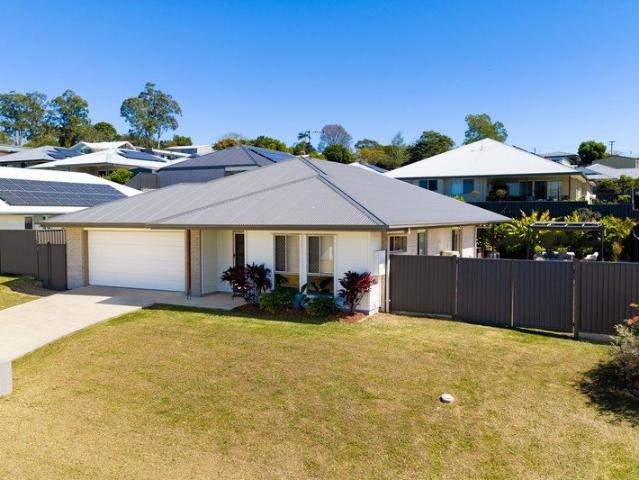 Modern, Spacious & Effortlessly Easy Care Living