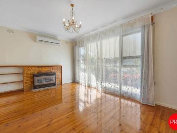 Modern, spacious, excellent location!