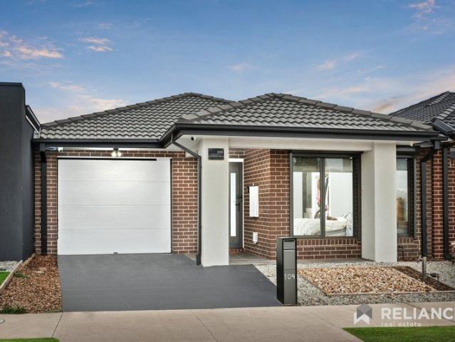Modern, Spacious & Exceptionally Well Located