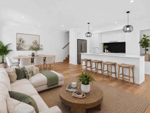 Modern, Spacious & Exceptionally Located in Natura