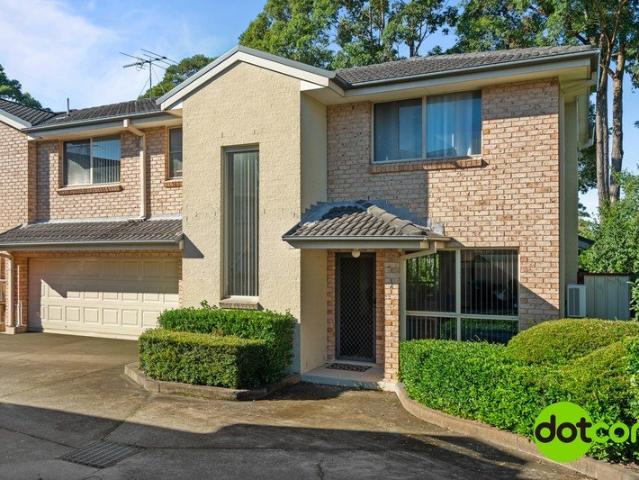 Modern, Spacious & Exceptionally Located Townhouse