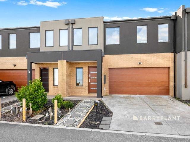 Modern, Spacious & Exceptionally Low Maintenance
