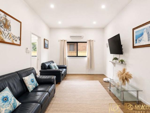 Modern & Spacious Four Bedroom Family Home