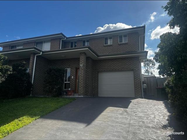 Modern & Spacious Four Bedroom Home