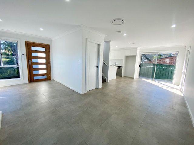Modern & Spacious Four Bedroom Townhouse in the Heart of Cambridge Park