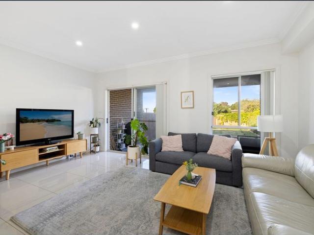 Modern & Spacious Family Home