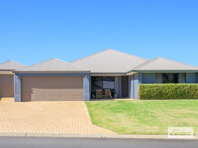 MODERN & SPACIOUS FAMILY HOME