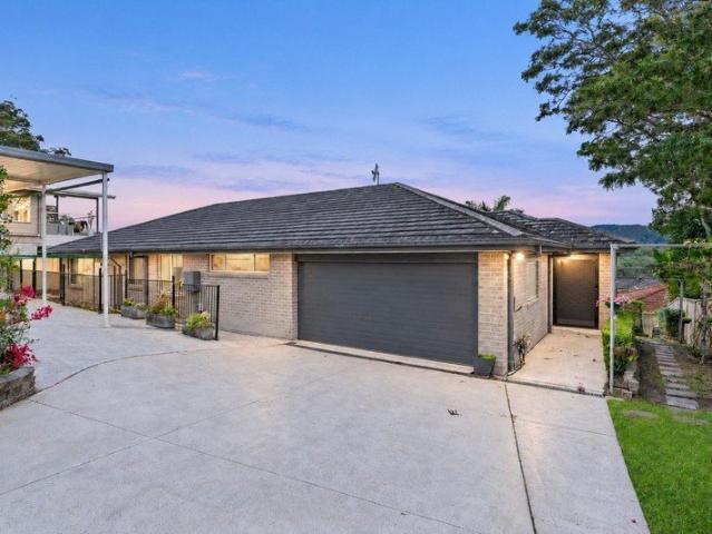 Modern & Spacious Family Home