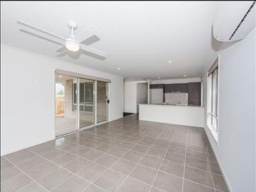 Modern, spacious family home!