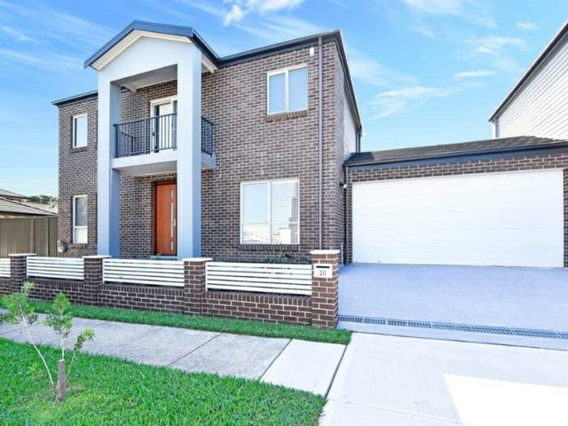 Modern & Spacious Family Home!