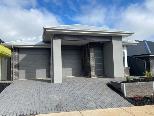 Modern Spacious Family Home