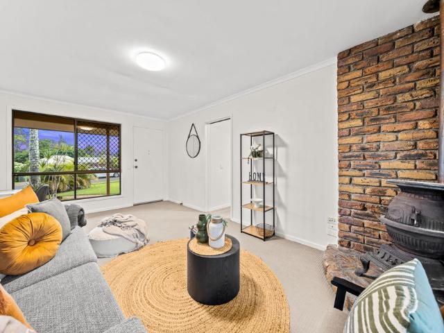 Modern Spacious Family Home