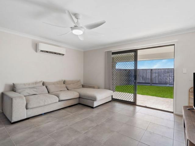 Modern Spacious Family Home Built in 2025 With Solar