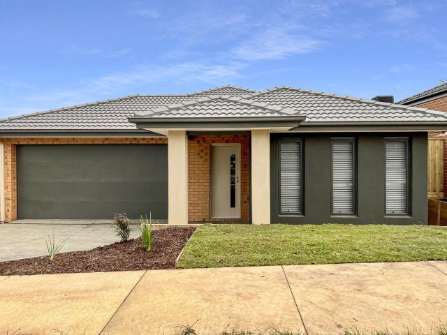 Modern & Spacious Family Home for Rent
