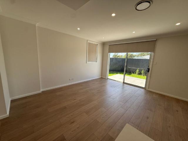 Modern & Spacious Family Home in the Heart of Leppington