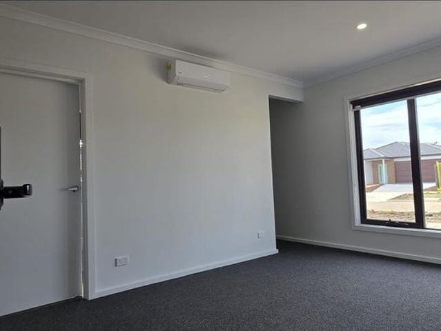 Modern & Spacious Family Home with Solar & Premium Comfort – $520 Per Week