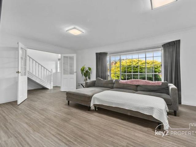 Modern & Spacious Family Living