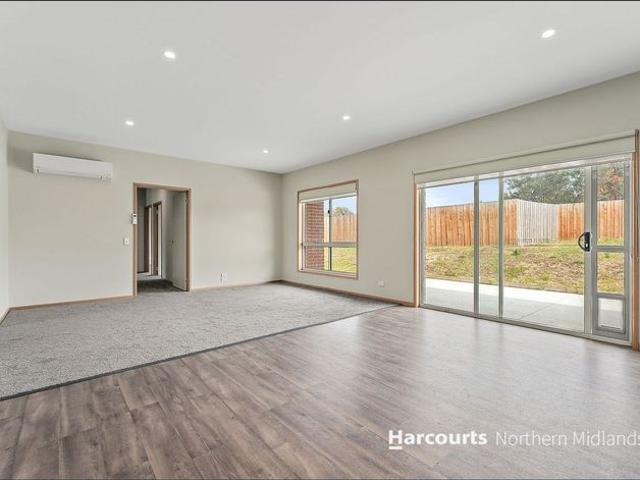 Modern, Spacious Family Living