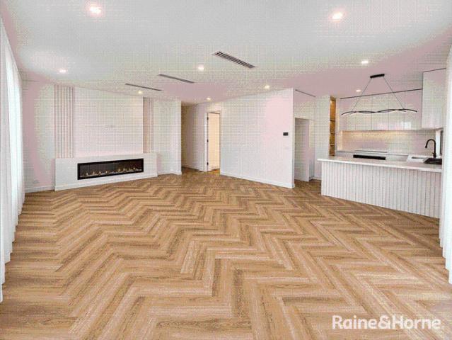 Modern & Spacious Family Living in Wollert