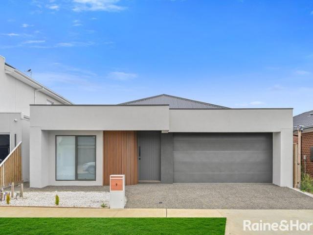 Modern & Spacious Family Living in Mickleham