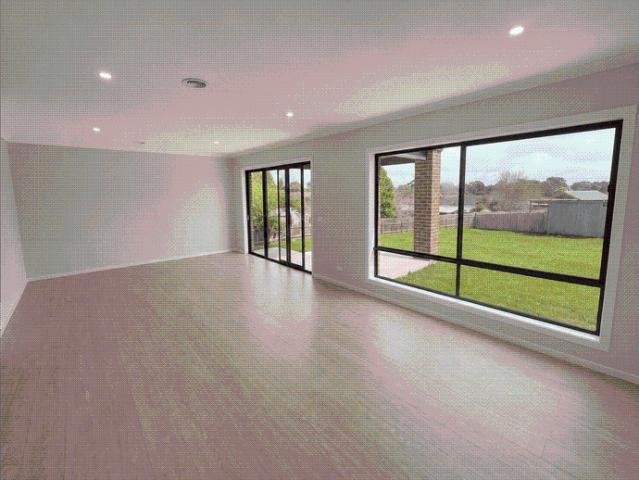 Modern & Spacious Family Living Right Here In Traralgon