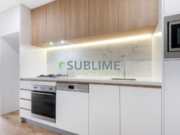Modern & Spacious Hotel Style Studio