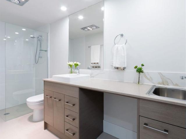 Modern & Spacious Home Directly Across the Road from Westfield Chermside!