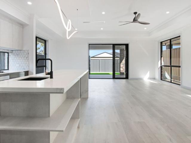 Modern Spacious Home in a Fantastic Location!