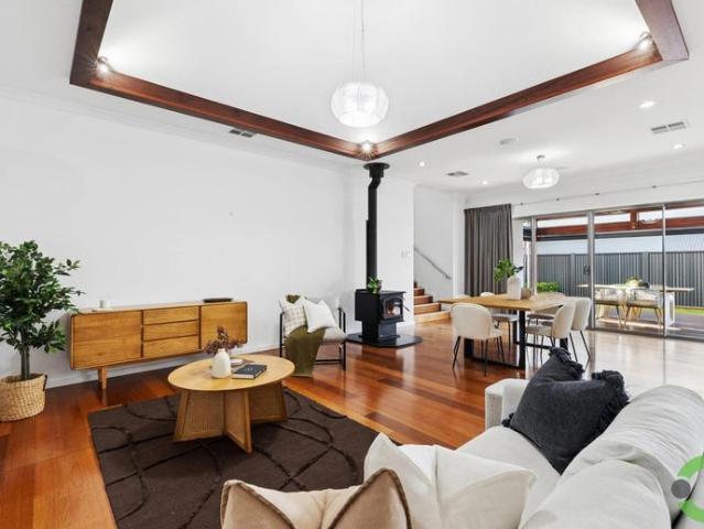 Modern, Spacious & Hassle Free Living