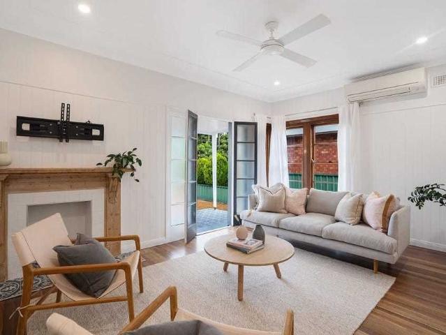 Modern & Spacious In Sought After Location