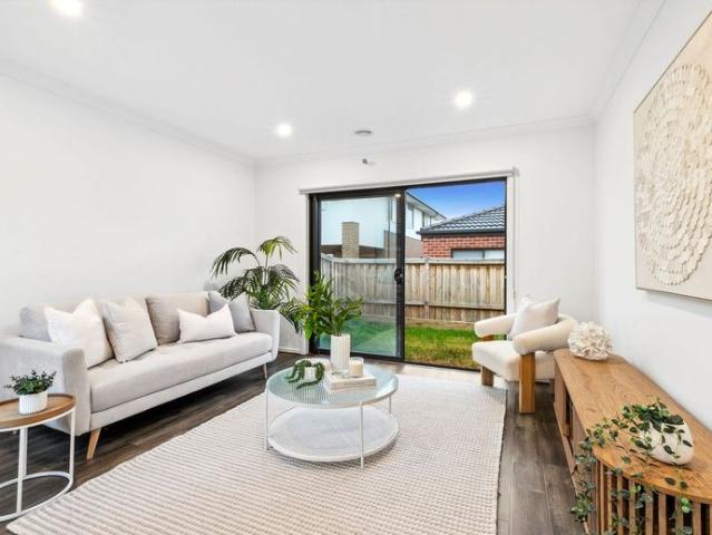 Modern, Spacious & Ideally Located Family Home