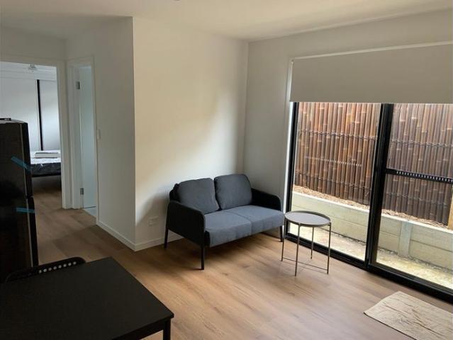 Modern Spacious One Bedroom Unit, Fully Furnished, All Bills Included