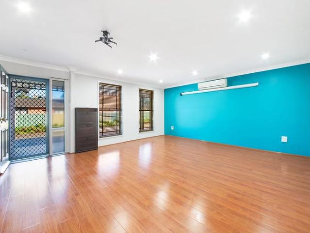 Modern & Spacious | Low Maintenance Family Living