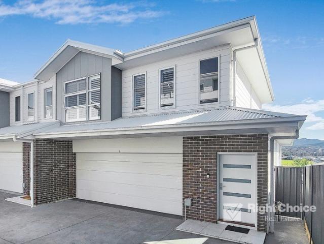 Modern, Spacious & Low Maintenance Living