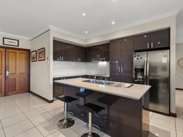 Modern spacious living on Frederick