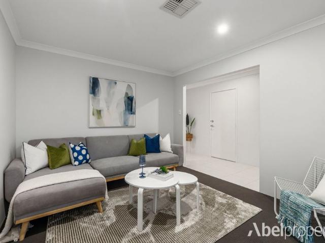 Unfurnished Modern, Spacious Living in a Convenient Yokine Location