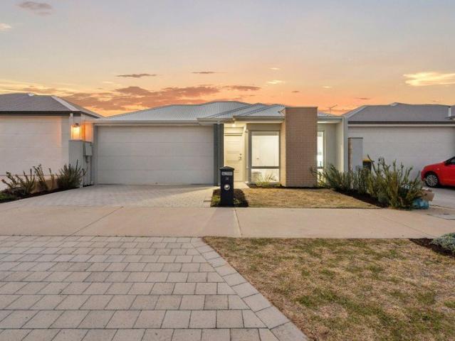 Modern, Spacious Living in a Convenient South Guildford Location