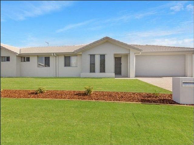 Modern & Spacious Living in a Prime Location!