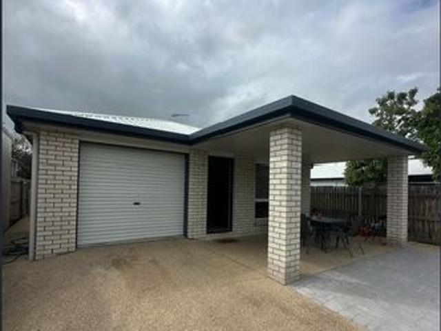 Modern, Spacious Living in a Private Location!